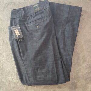APT 9‎ Maxwell Fit Modern Women's Gray Dress Pants Size 18